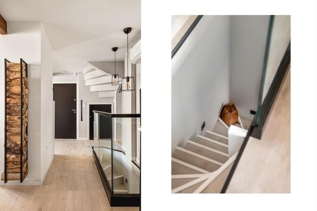 Dinbnb Apartments I Luxury Feel 100M From Bryggen Μπέργκεν Εξωτερικό φωτογραφία