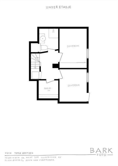 Dinbnb Apartments I Luxury Feel 100M From Bryggen Μπέργκεν Εξωτερικό φωτογραφία